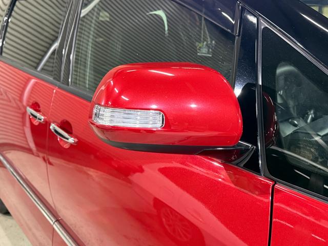 TOYOTA ESTIMA AERAS PREMIUM