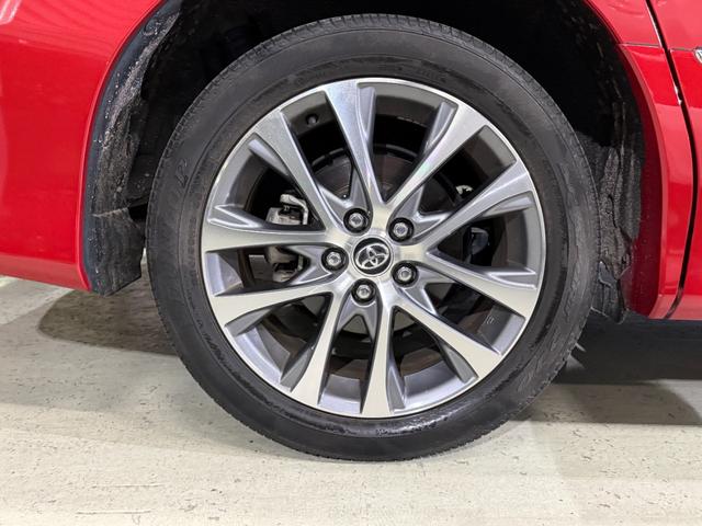 TOYOTA ESTIMA AERAS PREMIUM