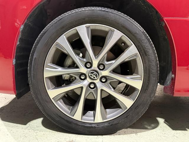 TOYOTA ESTIMA AERAS PREMIUM