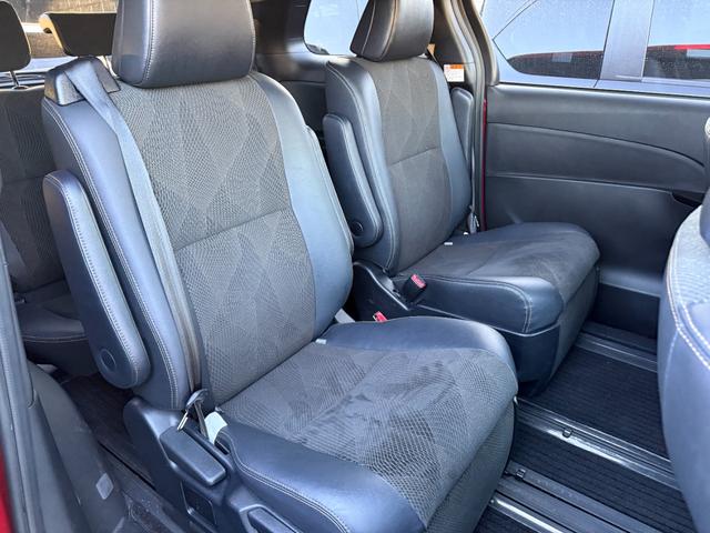 TOYOTA ESTIMA AERAS PREMIUM