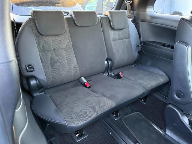 TOYOTA ESTIMA AERAS PREMIUM