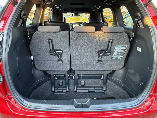 TOYOTA ESTIMA AERAS PREMIUM