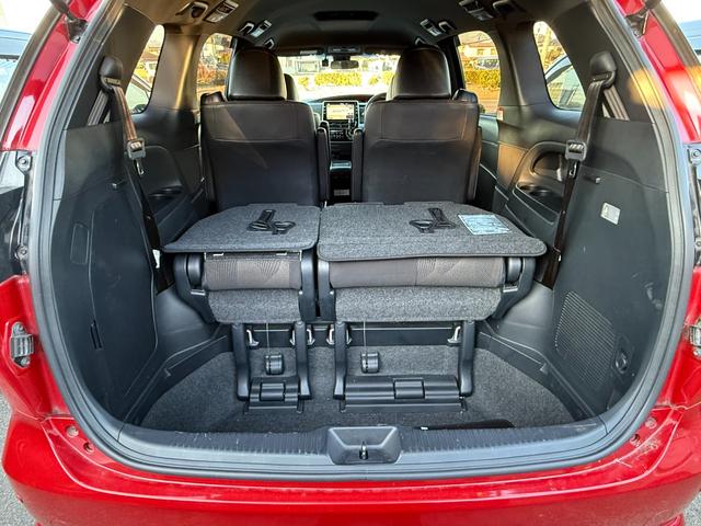 TOYOTA ESTIMA AERAS PREMIUM