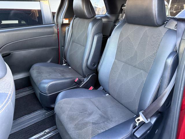 TOYOTA ESTIMA AERAS PREMIUM