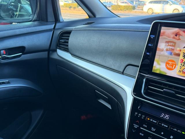 TOYOTA ESTIMA AERAS PREMIUM