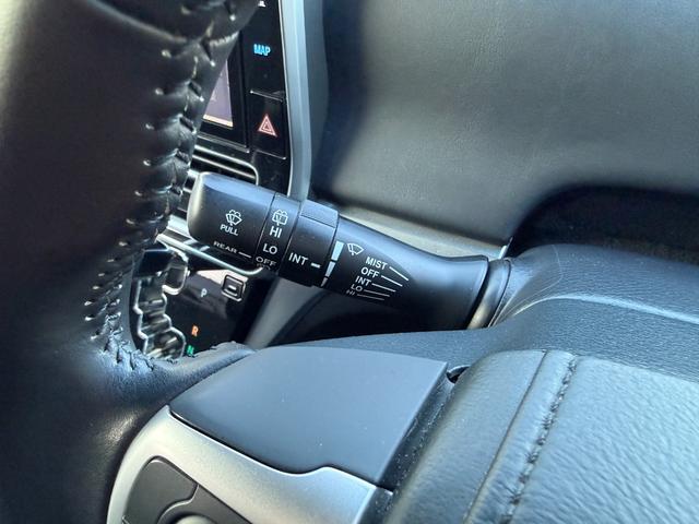 TOYOTA ESTIMA AERAS PREMIUM