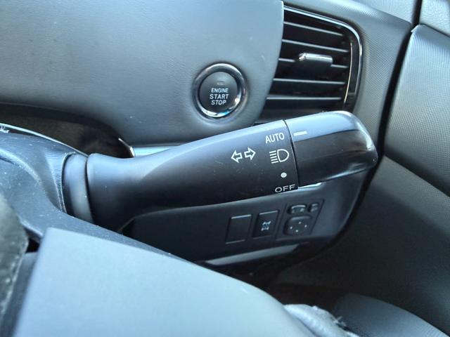 TOYOTA ESTIMA AERAS PREMIUM