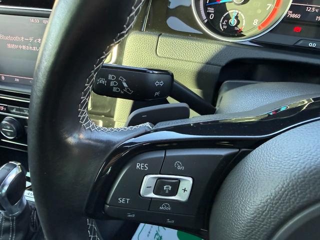 VOLKSWAGEN GOLF R BASE GRADE