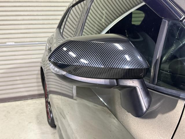 カローラスポーツ ハイブリッドＧ　Ｚ　純正ナビ　フルセグＴＶ　ドラレコ　ビルトインＥＴＣ　クリアランスソナー　オートクルーズコントロール　レーンアシスト　衝突被害軽減システム　オートマチックハイビーム　オートライト　ＬＥＤヘッドランプ（19枚目）