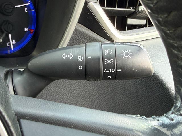 カローラスポーツ ハイブリッドＧ　Ｚ　純正ナビ　フルセグＴＶ　ドラレコ　ビルトインＥＴＣ　クリアランスソナー　オートクルーズコントロール　レーンアシスト　衝突被害軽減システム　オートマチックハイビーム　オートライト　ＬＥＤヘッドランプ（36枚目）