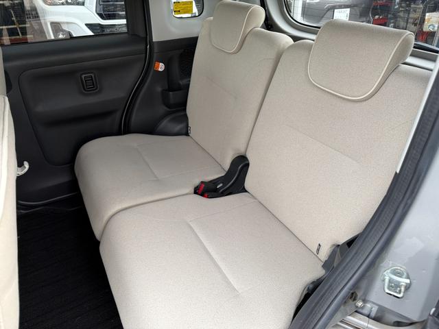 ムーヴキャンバス Gメイクアップ SAII 両側電動スライドドア カロッツェリアナビ フルセグTV バックカメラ Bluetooth クリアランスソナー 衝突被害軽減システム オートライト LEDヘッドランプ スマートキー アイドリングストップ(33枚目)