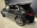 MERCEDES BENZ GLE