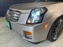 CADILLAC CADILLAC CTS