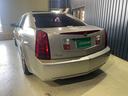 CADILLAC CADILLAC CTS