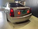 CADILLAC CADILLAC CTS