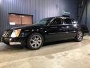 CADILLAC CADILLAC DTS