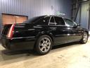 CADILLAC CADILLAC DTS