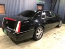 CADILLAC CADILLAC DTS