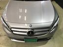 MERCEDES BENZ GLA-CLASS