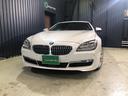 BMW 6 SERIES