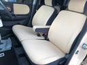 Ｘ　ツートンカラー　エンジンスターター　スマートキー×２　プッシュスタート　電動格納ミラー　ベンチシート　ＣＶＴ　盗難防止システム　ＡＢＳ　ＣＤ　アルミホイール　衝突安全ボディ　エアコン　パワステ（36枚目）