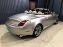 LEXUS SC