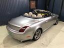 LEXUS SC