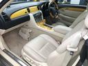 LEXUS SC
