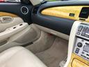 LEXUS SC