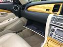 LEXUS SC