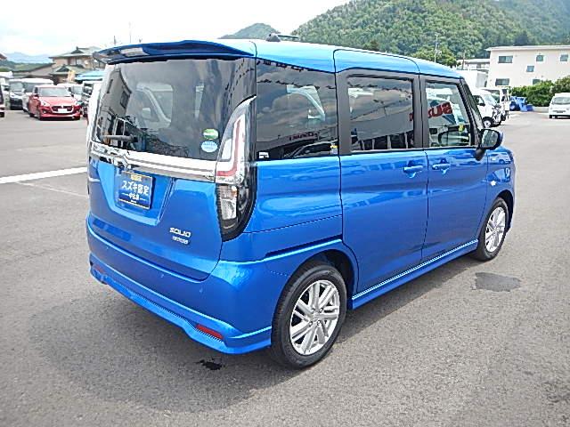 HYBRID MX 全方位カメラ ナビ 2WD(2枚目)
