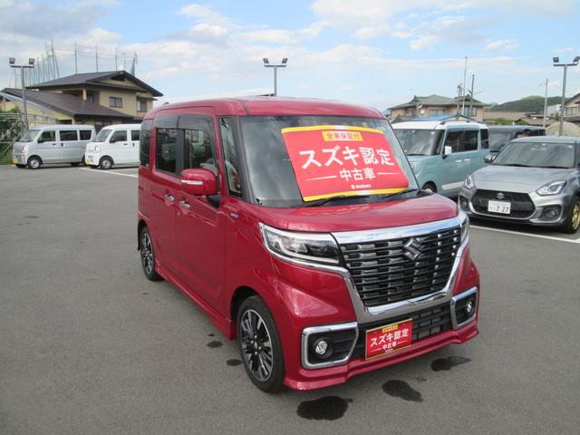 カスタム　ＨＹＢＲＩＤ　ＸＳ　２型　２ＷＤ　全方位カメラ(46枚目)