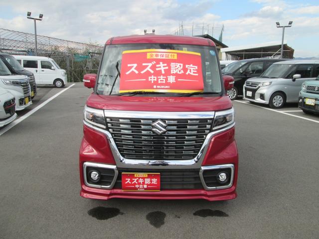 カスタム　ＨＹＢＲＩＤ　ＸＳ　２型　２ＷＤ　全方位カメラ(47枚目)