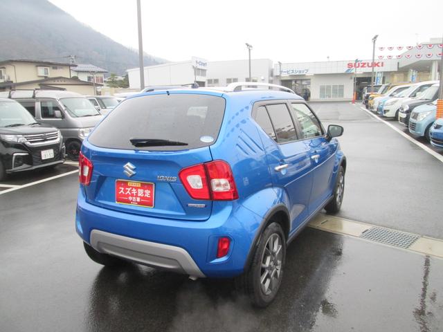 ＨＹＢＲＩＤ　ＭＦ　２型　４ＷＤ　オーディオレス(33枚目)