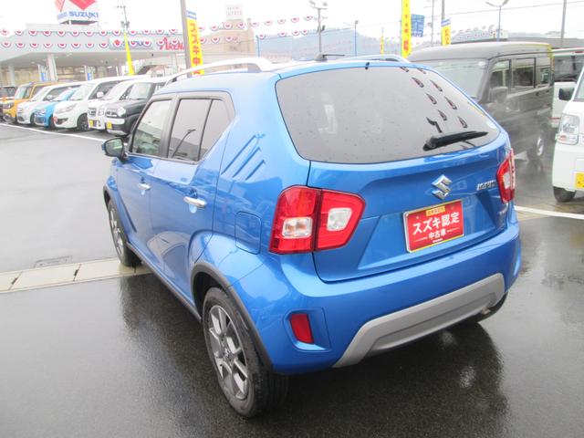 ＨＹＢＲＩＤ　ＭＦ　２型　４ＷＤ　オーディオレス(35枚目)