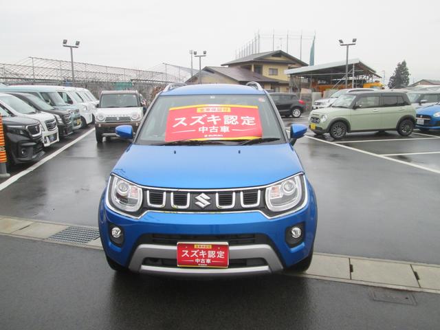 ＨＹＢＲＩＤ　ＭＦ　２型　４ＷＤ　オーディオレス(38枚目)