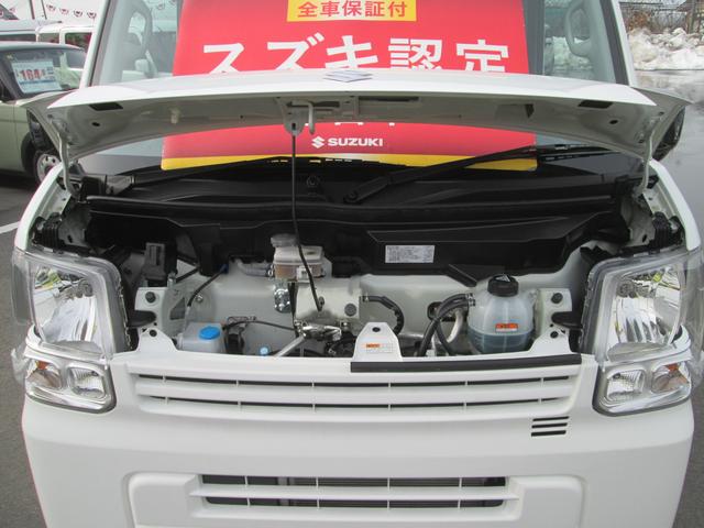 ＰＡ　５型　４ＷＤ　５ＡＧＳ(17枚目)