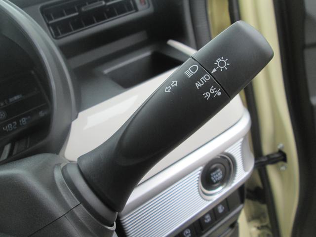 スペーシア ＨＹＢＲＩＤ　Ｘ　２型　全方位カメラ　ナビ　４ＷＤ　バックカメラ　オートライト　Ｂｌｕｅｔｏｏｔｈ　スライドドア　純正ナビ　プッシュスタート　シートヒーター　オートエアコン　スズキセーフティーサポート　４ＷＤ　衝突被害軽減システム　アイドリングストップ（22枚目）