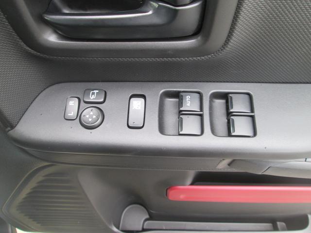 スペーシア ＨＹＢＲＩＤ　Ｘ　２型　全方位カメラ　ナビ　４ＷＤ　バックカメラ　オートライト　Ｂｌｕｅｔｏｏｔｈ　スライドドア　純正ナビ　プッシュスタート　シートヒーター　オートエアコン　スズキセーフティーサポート　４ＷＤ　衝突被害軽減システム　アイドリングストップ（34枚目）