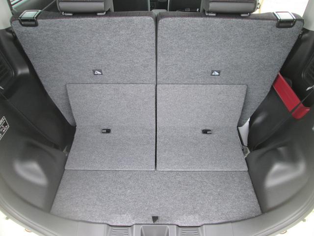 スペーシア ＨＹＢＲＩＤ　Ｘ　２型　全方位カメラ　ナビ　４ＷＤ　バックカメラ　オートライト　Ｂｌｕｅｔｏｏｔｈ　スライドドア　純正ナビ　プッシュスタート　シートヒーター　オートエアコン　スズキセーフティーサポート　４ＷＤ　衝突被害軽減システム　アイドリングストップ（44枚目）