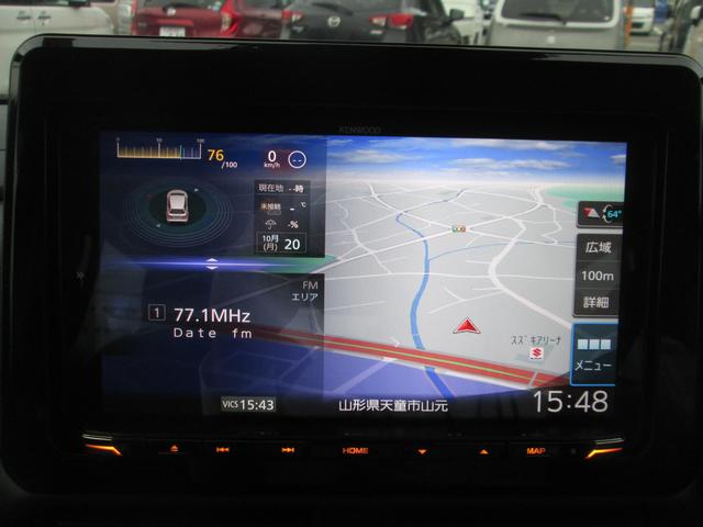 ルークス ハイウェイスターＸ　４ＷＤ　全方位カメラ　エンジンスターター　バックカメラ　オートライト　Ｂｌｕｅｔｏｏｔｈ　スライドドア　純正ナビ　プッシュスタート　シートヒーター　オートエアコン　セーフティーサポート　４ＷＤ　アイドリングストップ（24枚目）