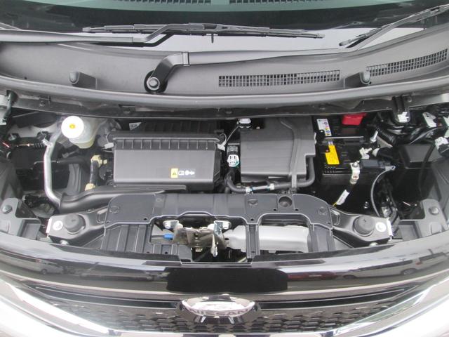 ルークス ハイウェイスターＸ　４ＷＤ　全方位カメラ　エンジンスターター　バックカメラ　オートライト　Ｂｌｕｅｔｏｏｔｈ　スライドドア　純正ナビ　プッシュスタート　シートヒーター　オートエアコン　セーフティーサポート　４ＷＤ　アイドリングストップ（60枚目）