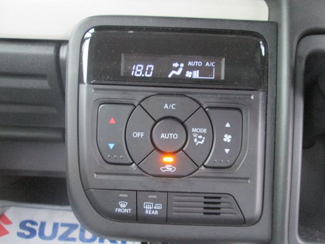 スペーシア ＨＹＢＲＩＤ　Ｘ　４ＷＤ　全方位カメラ　スズキコネクト　バックカメラ　オートライト　Ｂｌｕｅｔｏｏｔｈ　スライドドア　純正ナビ　プッシュスタート　シートヒーター　オートエアコン　スズキセーフティーサポート　４ＷＤ　衝突被害軽減システム　横滑り防止機能（22枚目）
