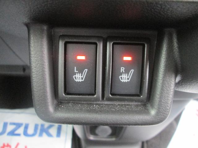 スペーシア ＨＹＢＲＩＤ　Ｘ　４ＷＤ　全方位カメラ　スズキコネクト　バックカメラ　オートライト　Ｂｌｕｅｔｏｏｔｈ　スライドドア　純正ナビ　プッシュスタート　シートヒーター　オートエアコン　スズキセーフティーサポート　４ＷＤ　衝突被害軽減システム　横滑り防止機能（24枚目）