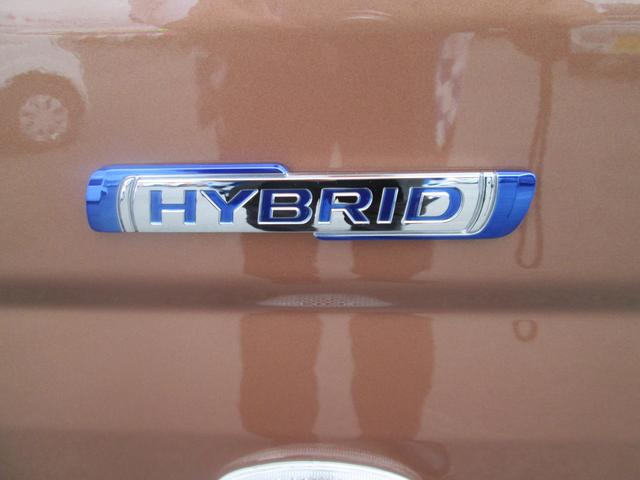 スペーシア ＨＹＢＲＩＤ　Ｘ　４ＷＤ　全方位カメラ　スズキコネクト　バックカメラ　オートライト　Ｂｌｕｅｔｏｏｔｈ　スライドドア　純正ナビ　プッシュスタート　シートヒーター　オートエアコン　スズキセーフティーサポート　４ＷＤ　衝突被害軽減システム　横滑り防止機能（54枚目）