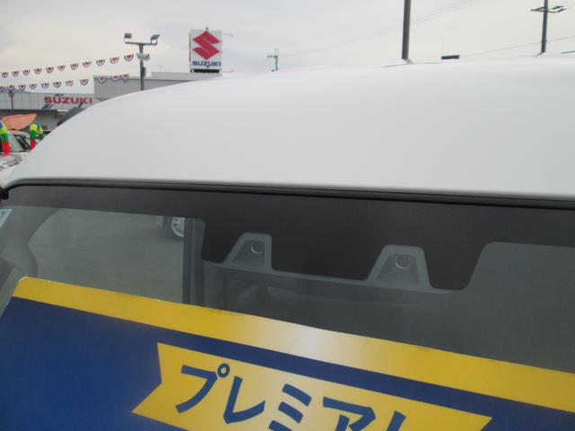 エブリイ ＰＣ　６型　パートタイム４ＷＤ　バックカメラ　モニターオーディオ　バックカメラ　オートライト　Ｂｌｕｅｔｏｏｔｈ　スライドドア　シートヒーター　スズキセーフティーサポート　４ＷＤ　フロントドアパワーウインド（10枚目）
