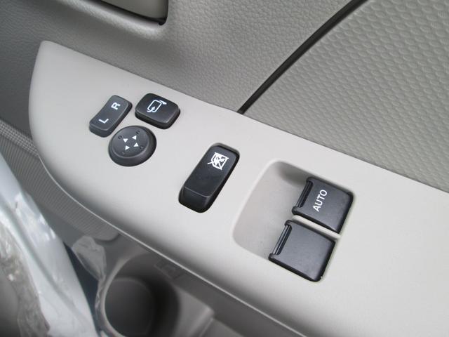 エブリイ ＰＣ　６型　パートタイム４ＷＤ　バックカメラ　モニターオーディオ　バックカメラ　オートライト　Ｂｌｕｅｔｏｏｔｈ　スライドドア　シートヒーター　スズキセーフティーサポート　４ＷＤ　フロントドアパワーウインド（31枚目）