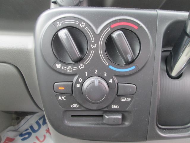 エブリイ ＪＯＩＮターボ　６型　パートタイム４ＷＤ　バックカメラ　バックカメラ　オートライト　スライドドア　プッシュスタート　シートヒーター　スズキセーフティーサポート　４ＷＤ　衝突被害軽減システム　アイドリングストップ　横滑り防止機能　モニターオーディオ（21枚目）
