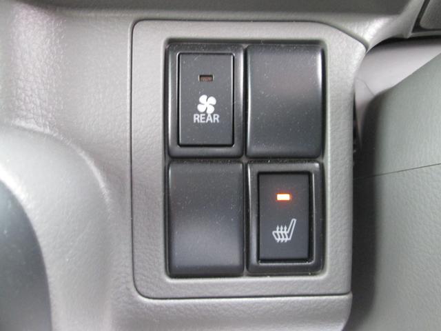 エブリイ ＪＯＩＮターボ　６型　パートタイム４ＷＤ　バックカメラ　バックカメラ　オートライト　スライドドア　プッシュスタート　シートヒーター　スズキセーフティーサポート　４ＷＤ　衝突被害軽減システム　アイドリングストップ　横滑り防止機能　モニターオーディオ（26枚目）