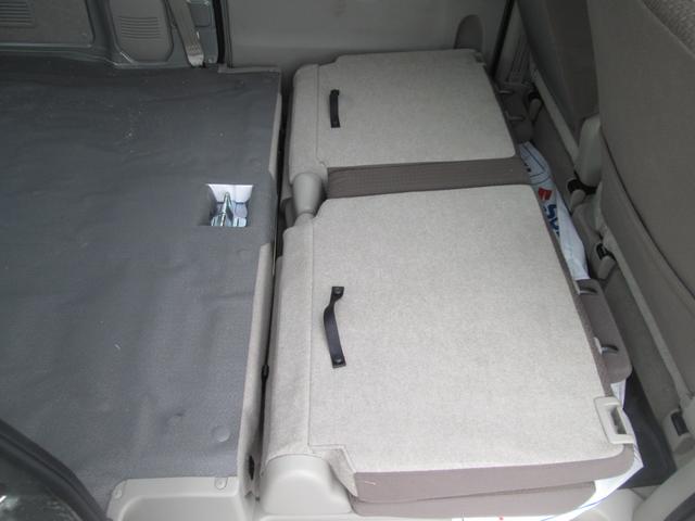エブリイ ＪＯＩＮターボ　６型　パートタイム４ＷＤ　バックカメラ　バックカメラ　オートライト　スライドドア　プッシュスタート　シートヒーター　スズキセーフティーサポート　４ＷＤ　衝突被害軽減システム　アイドリングストップ　横滑り防止機能　モニターオーディオ（36枚目）